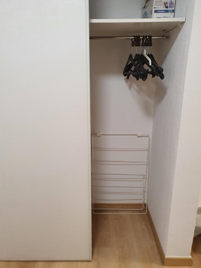 Oranger Lägenhet Nice Exteriör bild
